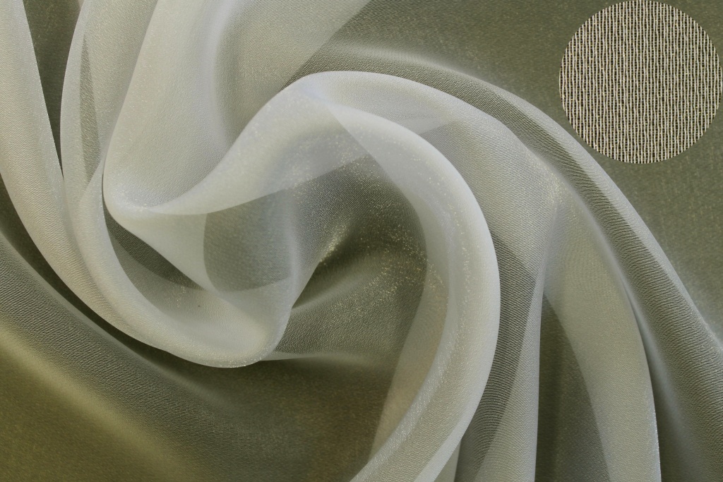 Organza Kresa C/02